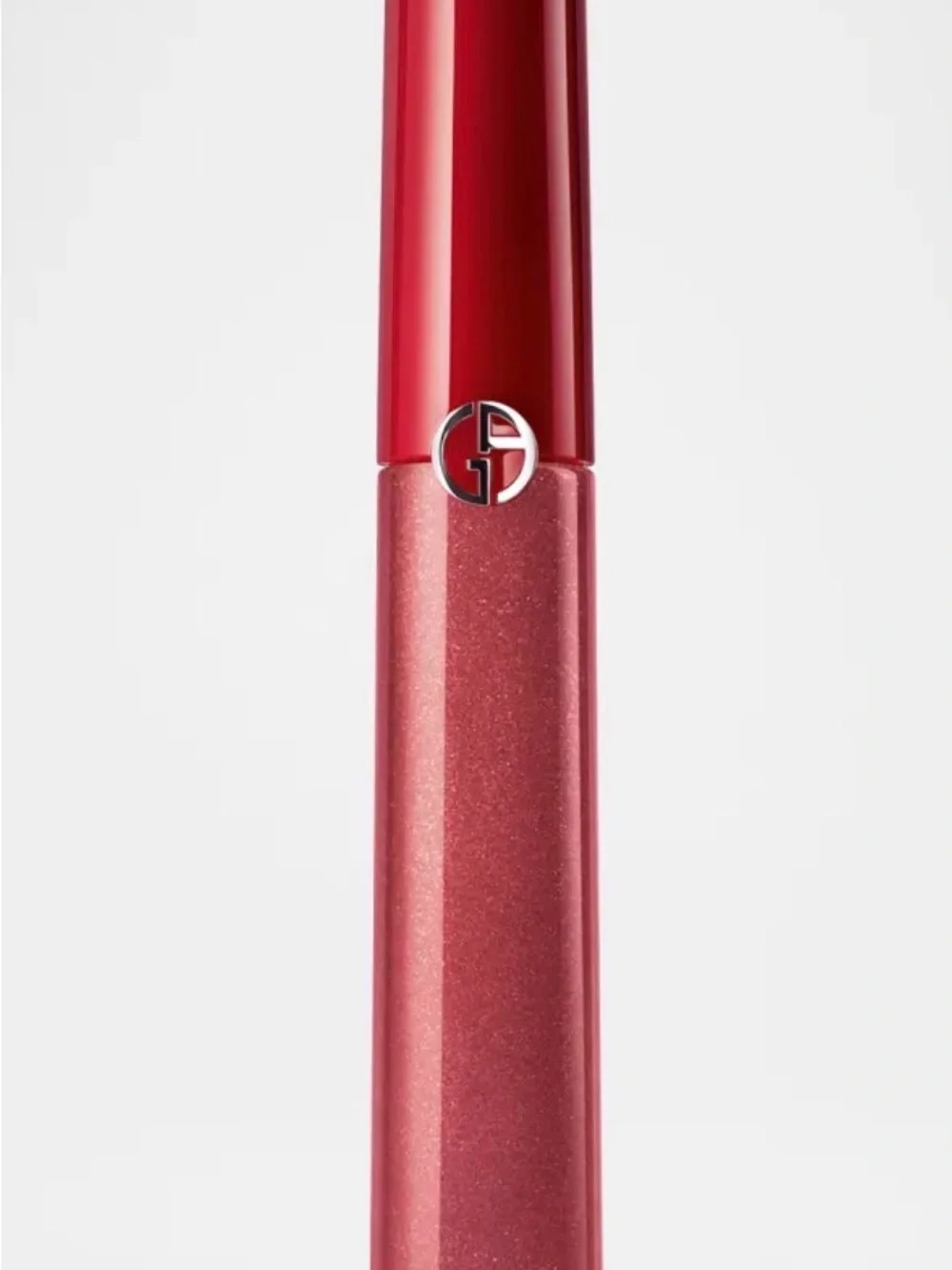 Giorgio Armani lip maestro intense velvet color 532